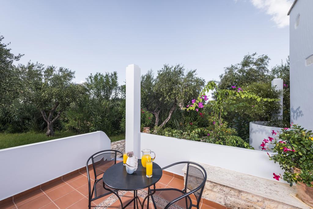 Apartment Orionas Village Kato Daratso