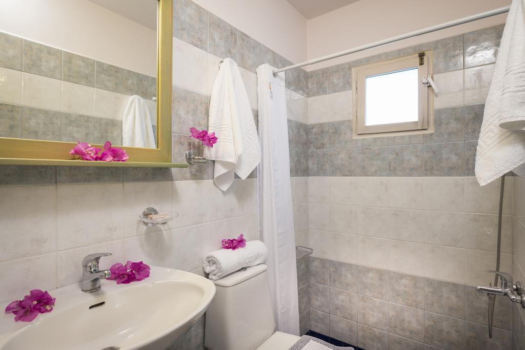 Apartment Orionas Village Kato Daratso