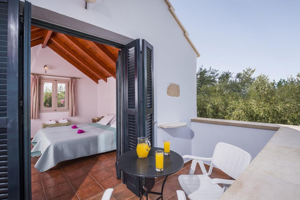 Apartment Orionas Village