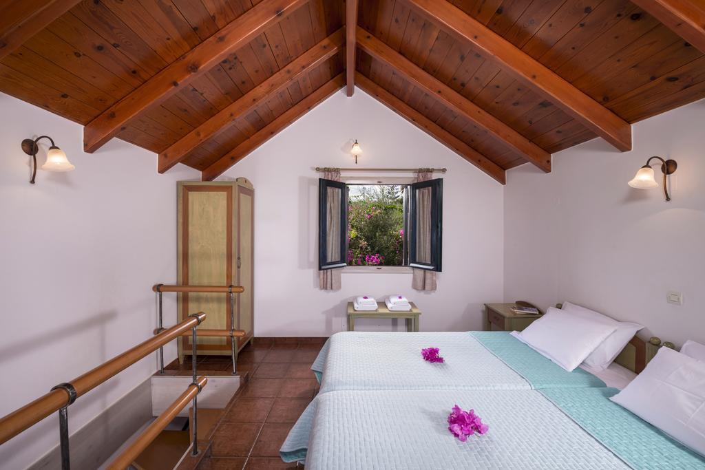 Apartment Orionas Village *