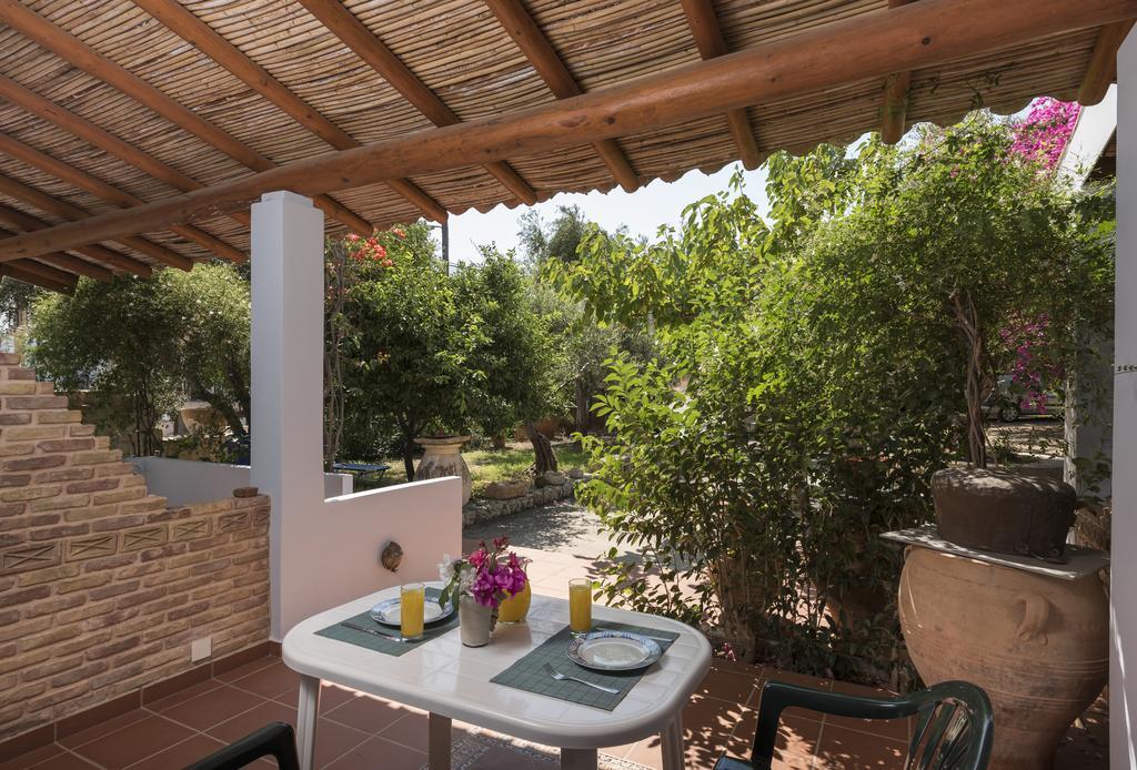 Apartment Orionas Village