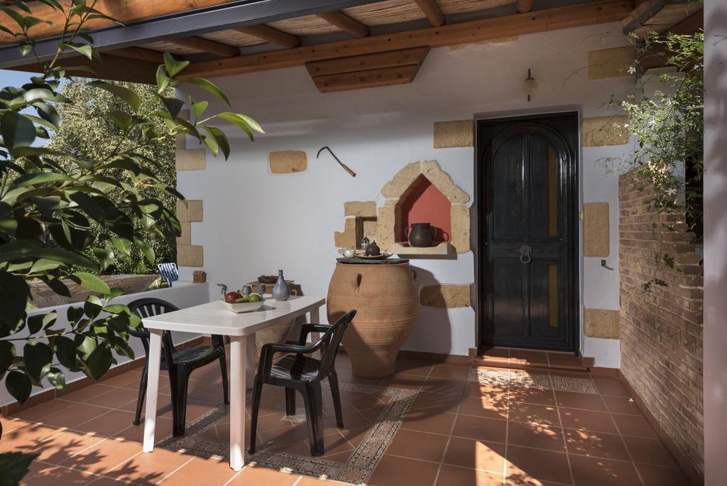 Apartment Orionas Village *