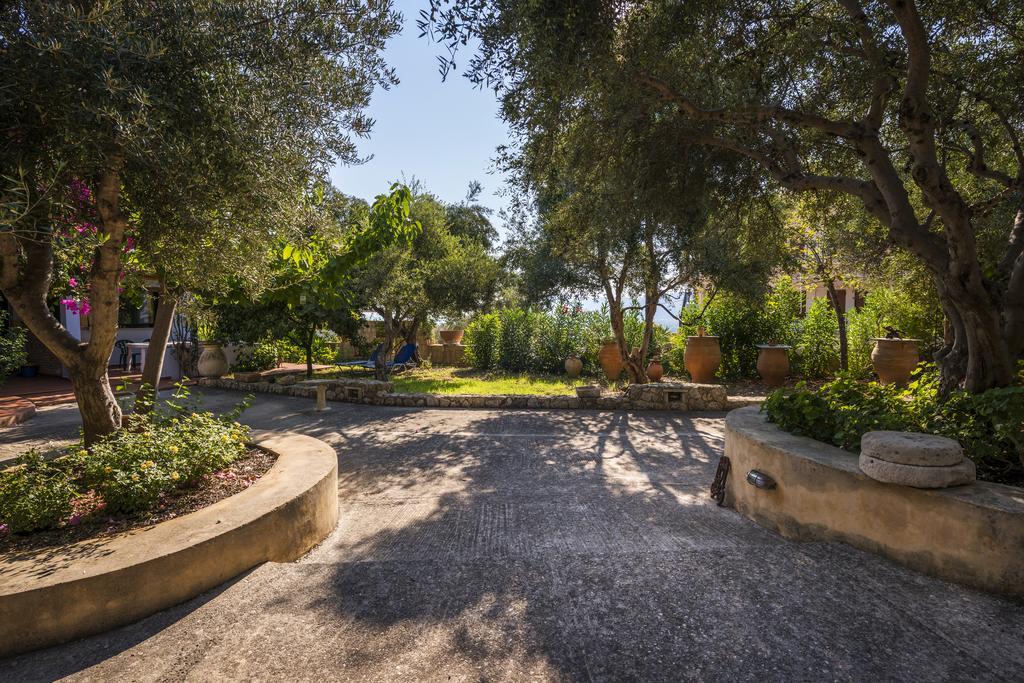 Apartment Orionas Village *