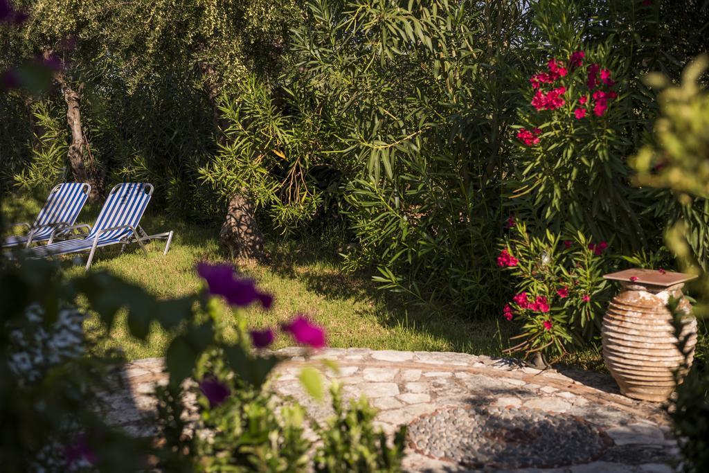 Apartment Orionas Village *