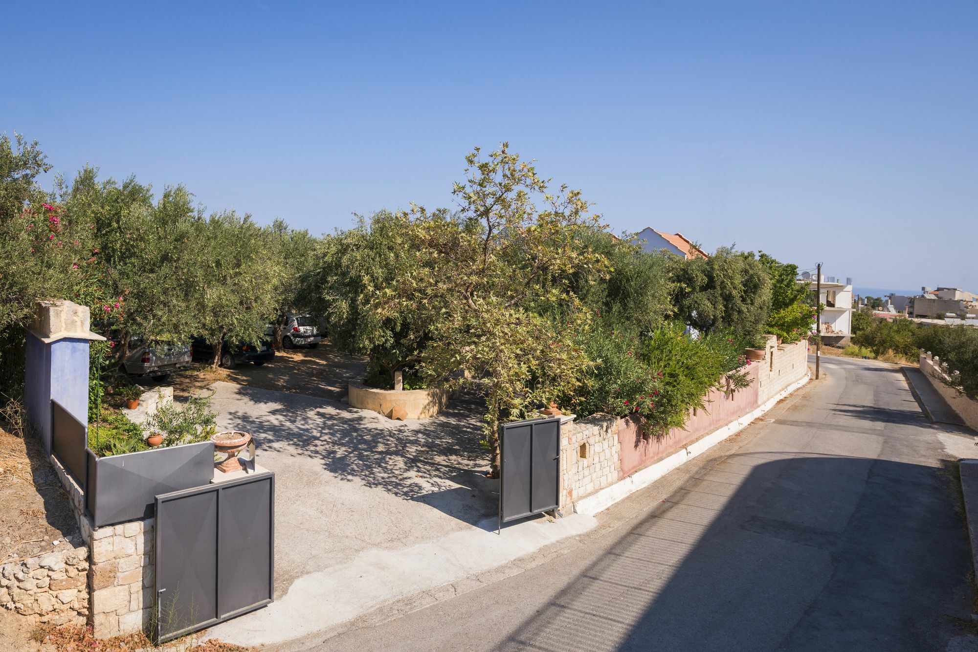 Apartment Orionas Village