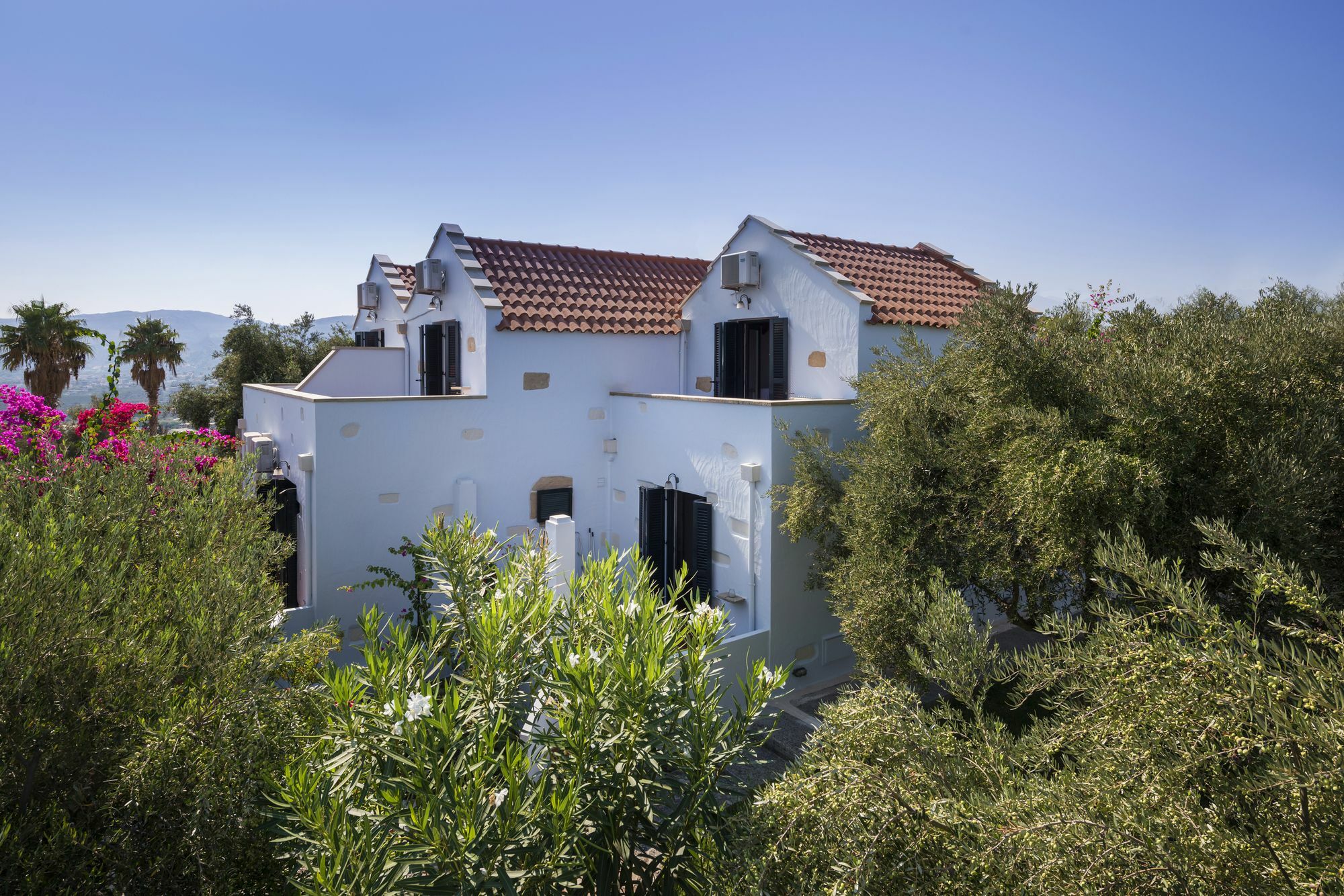 Orionas Village Apartment *