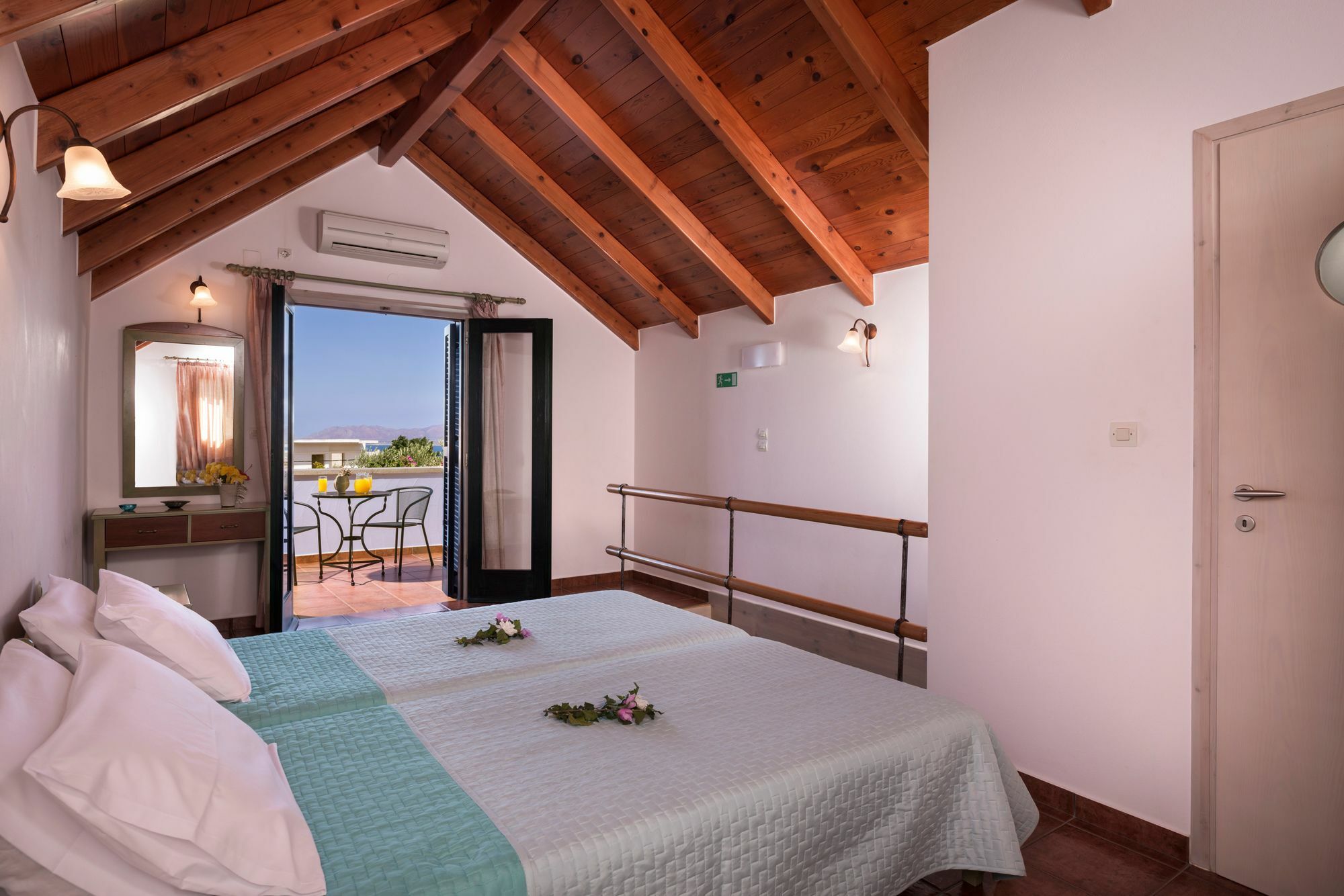 Orionas Village Apartment *
