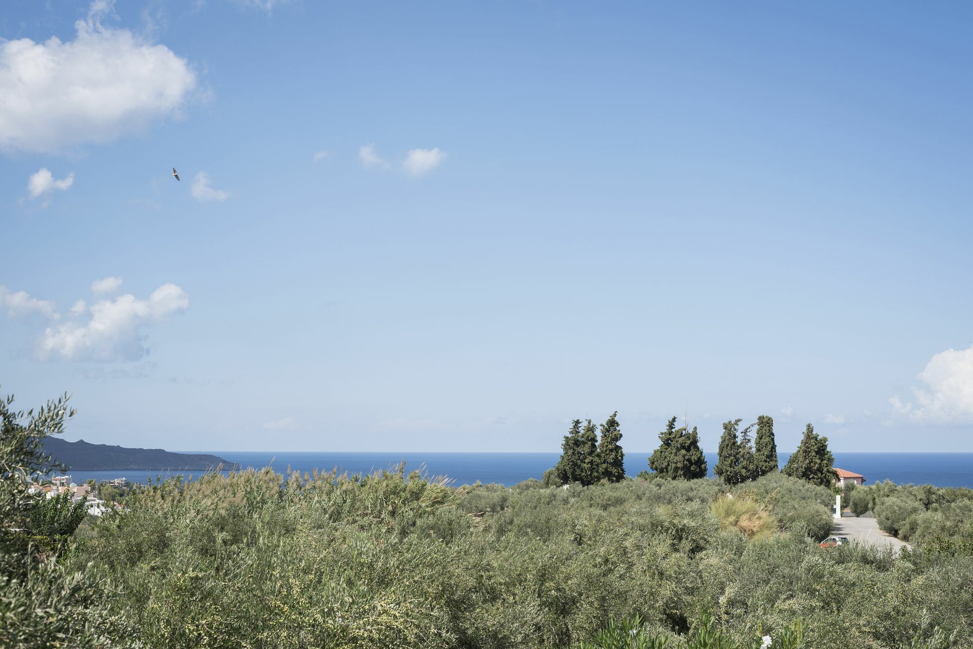 Apartment Orionas Village *