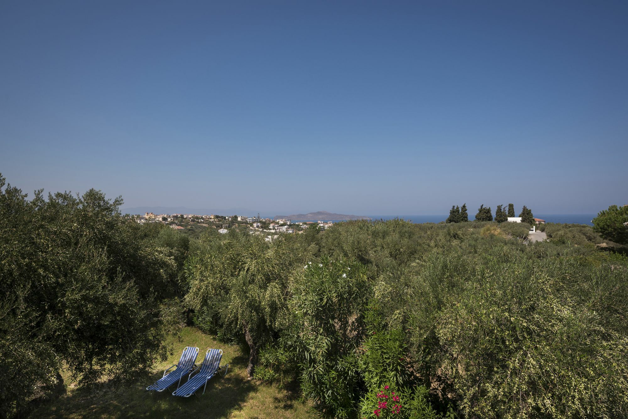 Apartment Orionas Village *
