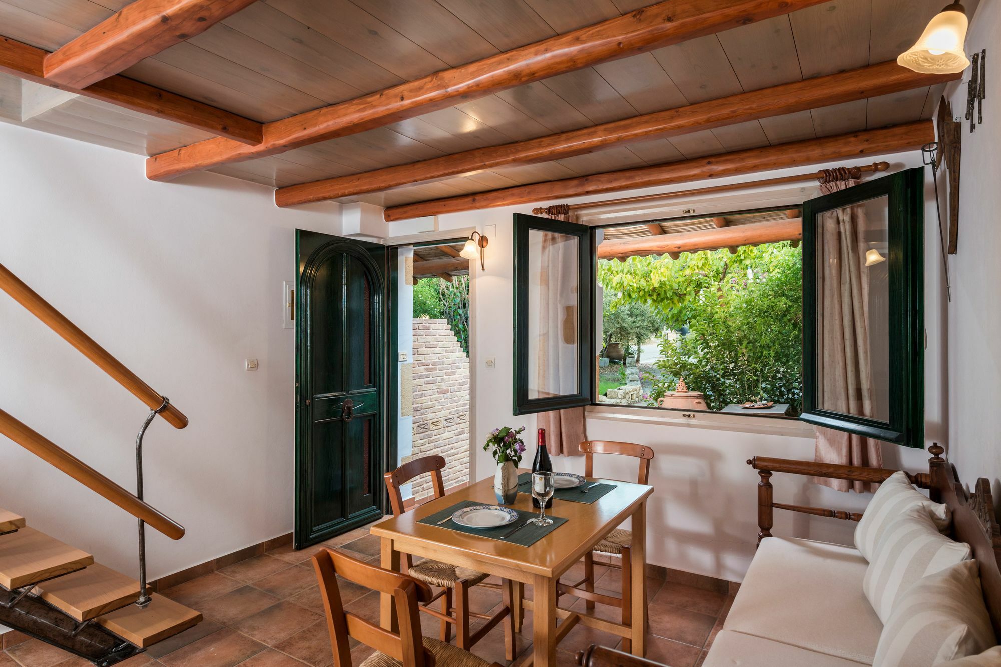 Orionas Village Apartment *
