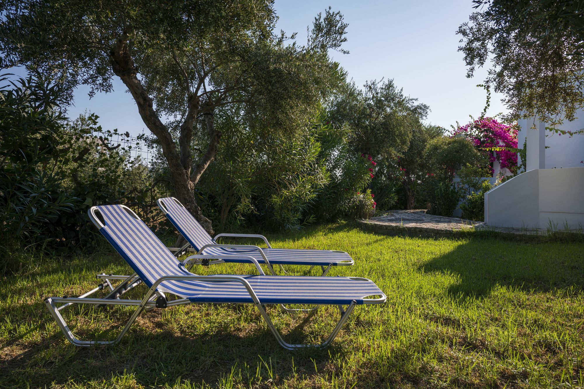 Apartment Orionas Village Kato Daratso